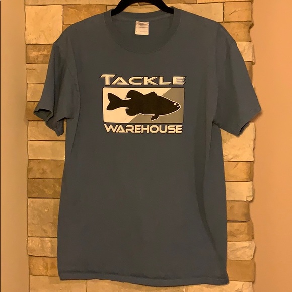 tackle warehouse near me
